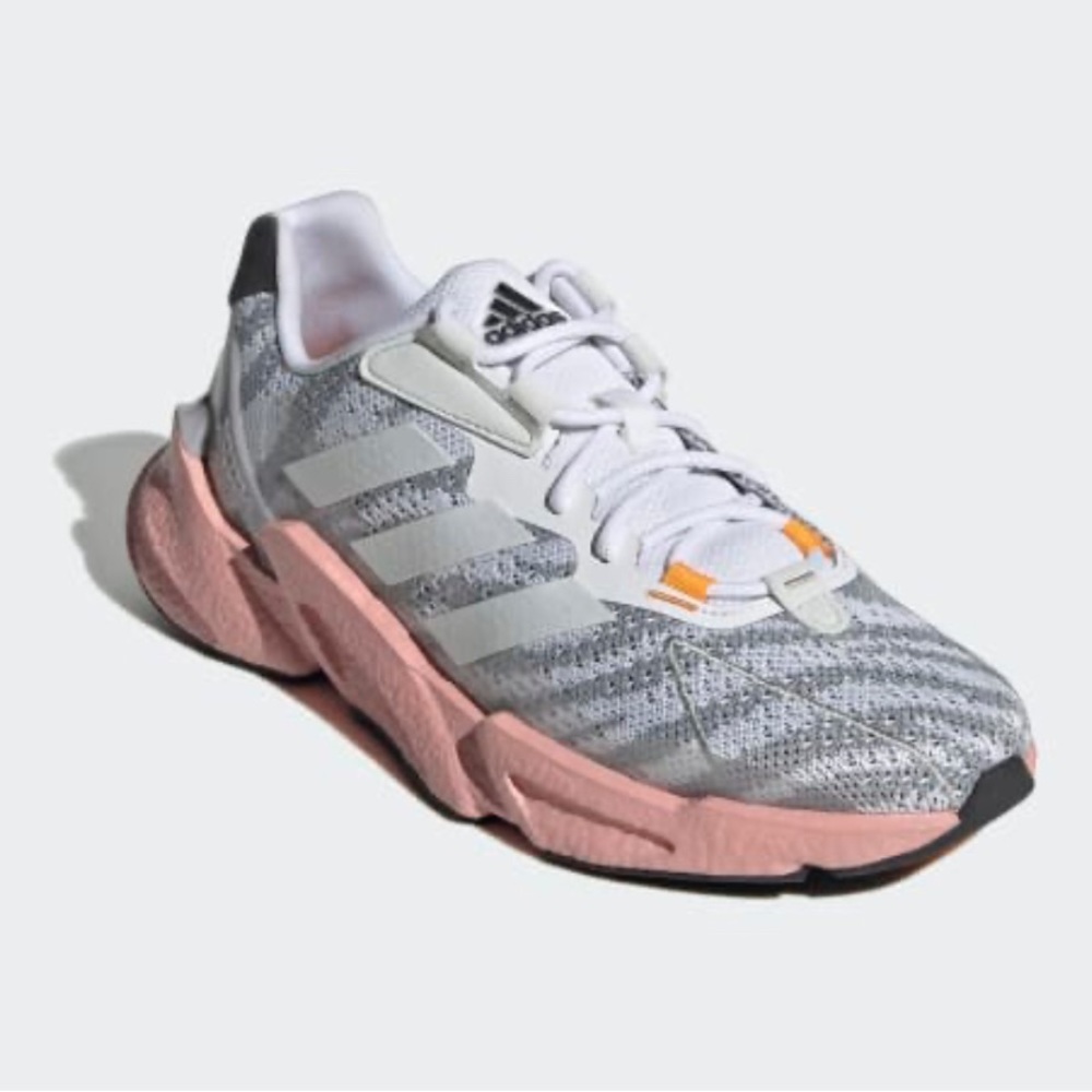 adidas X9000L4 Women JetBoost size:7.5